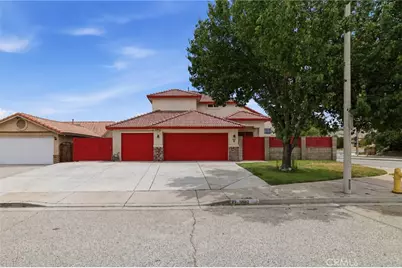 3002 Purple Sage Lane, Palmdale, CA 93550 - Photo 34