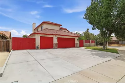3002 Purple Sage Lane, Palmdale, CA 93550 - Photo 4