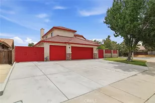 3002 Purple Sage Ln, Palmdale, CA 93550 - Photo 4