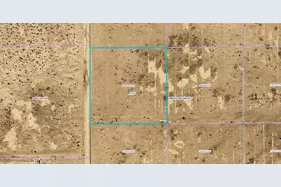 0 Vic J12, Lancaster, CA 93535 - Photo 1