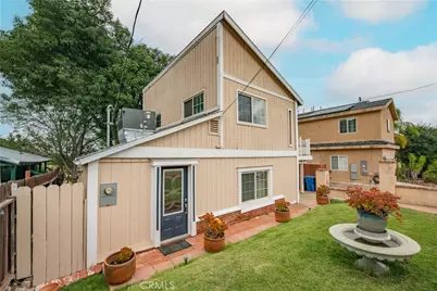 9516 Dennis, Chatsworth, CA 91311 - Photo 2
