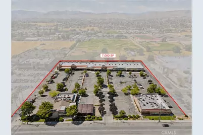 2140 E Palmdale Boulevard #M, Palmdale, CA 93550 - Photo 1