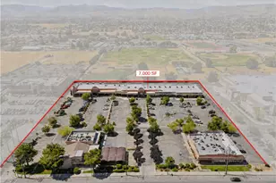 2140 E Palmdale Blvd, Palmdale, CA 93550 - Photo 1