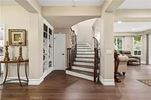 26801 Van Gogh Ln, Valencia, CA 91355 - Photo 4