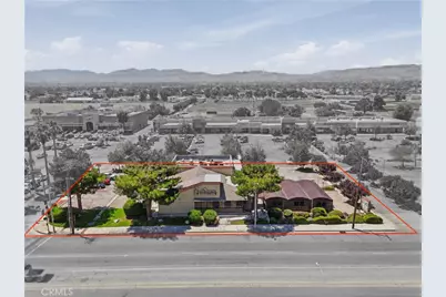 2162 E Palmdale Boulevard, Palmdale, CA 93550 - Photo 1
