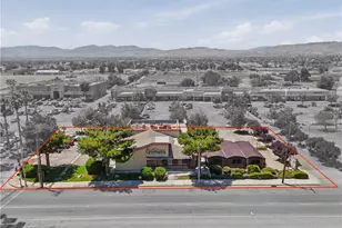 2162 E Palmdale Blvd, Palmdale, CA 93550 - Photo 1