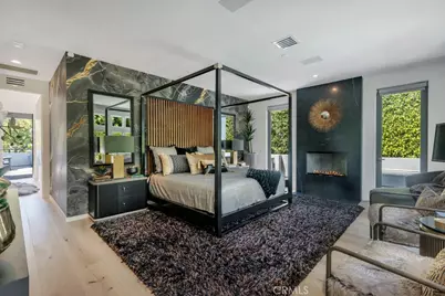 8719 Rosewood, West Hollywood, CA 90048 - Photo 48