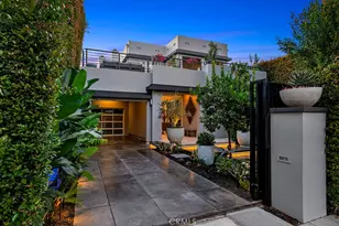 8719 Rosewood, West Hollywood, CA 90048 - Photo 1