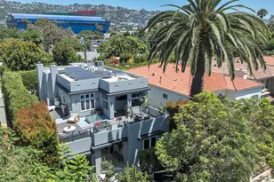 8719 Rosewood, West Hollywood, CA 90048 - Photo 68