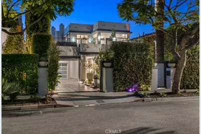 8719 Rosewood, West Hollywood, CA 90048 - Photo 4