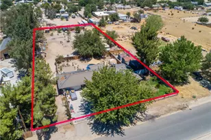 10755 E Ave R 10, Littlerock, CA 93543 - Photo 12