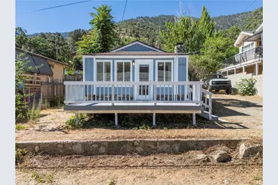 3732 Encino, Frazier Park, CA 93225 - Photo 1
