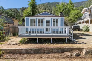 3732 Encino, Frazier Park, CA 93225 - Photo 1