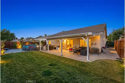 45757 Knightsbridge St, Lancaster, CA 93534 - Photo 2