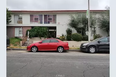 13050 Dronfield #16, Sylmar, CA 91342 - Photo 2