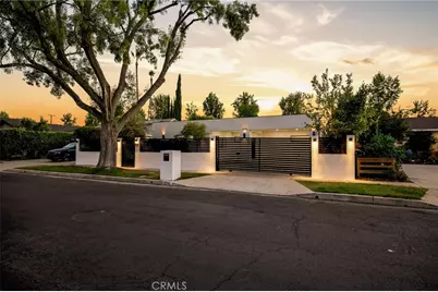 5741 Ostrom, Encino, CA 91316 - Photo 4