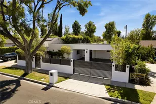 5741 Ostrom, Encino, CA 91316 - Photo 1