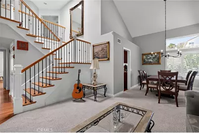 25063 Hollyhock Court, Stevenson Ranch, CA 91381 - Photo 2