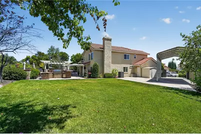 25063 Hollyhock Court, Stevenson Ranch, CA 91381 - Photo 36