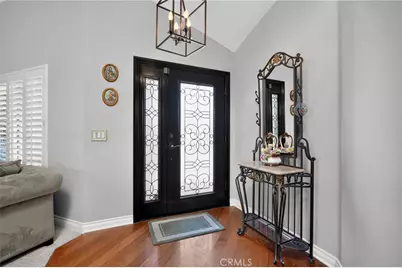 25063 Hollyhock Court, Stevenson Ranch, CA 91381 - Photo 12