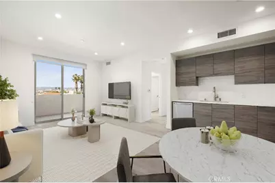 1545 S Fairfax, Los Angeles, CA 90019 - Photo 8