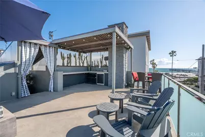 14 Anchorage, Marina del Rey, CA 90292 - Photo 44