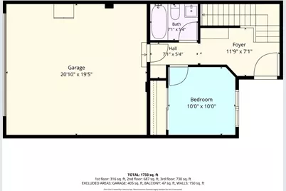 27036 Painted Sky, Valencia, CA 91381 - Photo 44