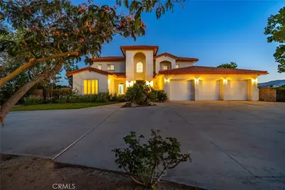 2020 W Avenue, Palmdale, CA 93551 - Photo 4