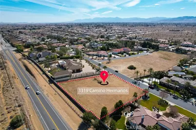3319 Cam Hermanos, Lancaster, CA 93536 - Photo 6