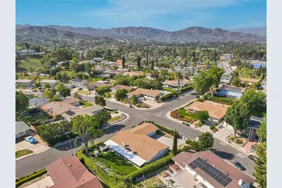 7293 Cirrus Way, Los Angeles, CA 91307 - Photo 1