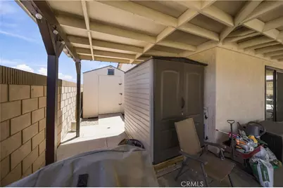 42301 Woodstone, Lancaster, CA 93536 - Photo 46