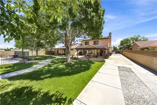 42301 Woodstone, Lancaster, CA 93536 - Photo 40