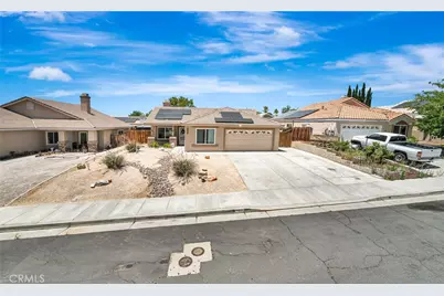 3419 Dakota, Rosamond, CA 93560 - Photo 56
