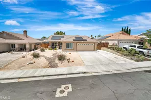 3419 Dakota, Rosamond, CA 93560 - Photo 56