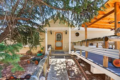 871 Lebec Rd, Lebec, CA 93243 - Photo 4