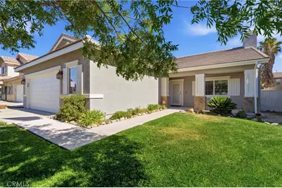 3039 E Avenue K2, Lancaster, CA 93535 - Photo 2