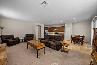 3033 Trousdale Drive, Lancaster, CA 93536 - Photo 12