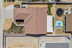 3033 Trousdale Dr, Lancaster, CA 93536 - Photo 32