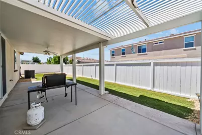 3033 Trousdale Drive, Lancaster, CA 93536 - Photo 30