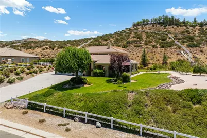 34016 Desert, Acton, CA 93510 - Photo 2