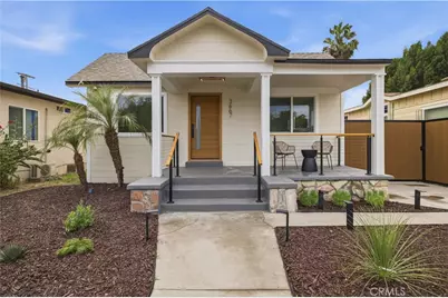 3667 Cimarron, Los Angeles, CA 90018 - Photo 1