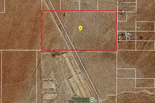 0 Brown Rd, Ridgecrest, CA 93555 - Photo 1