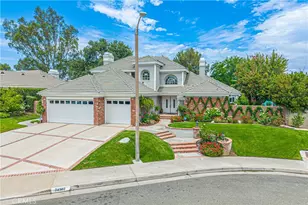 24307 Mornington, Valencia, CA 91355 - Photo 1