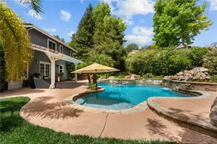 24135 Clearbank, Newhall, CA 91321 - Photo 52