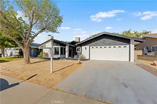44934 Hanstead, Lancaster, CA 93535 - Photo 4