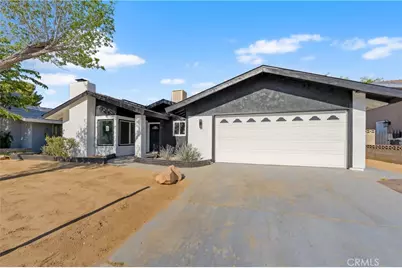 44934 Hanstead, Lancaster, CA 93535 - Photo 1