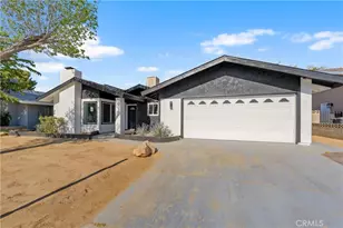 44934 Hanstead, Lancaster, CA 93535 - Photo 1