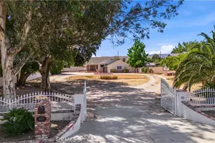 4806 W Ave M14, Lancaster, CA 93536 - Photo 1