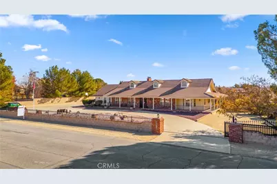 43710 Ryckebosch Lane, Lancaster, CA 93535 - Photo 8