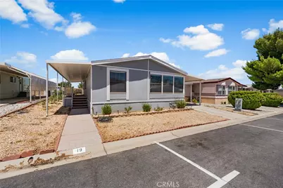 5200 Entrar #19, Palmdale, CA 93551 - Photo 1